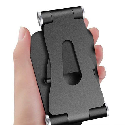 Lightweight and easy to be folded into palm size. Small enough to slip into your pocket.